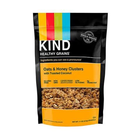 10 Best Healthy Cereals to Buy in 2018 - Healthy Breakfast Cereals That Taste Good