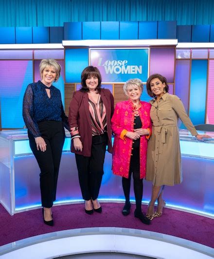 Loose Women: who is on the panel? | Closer