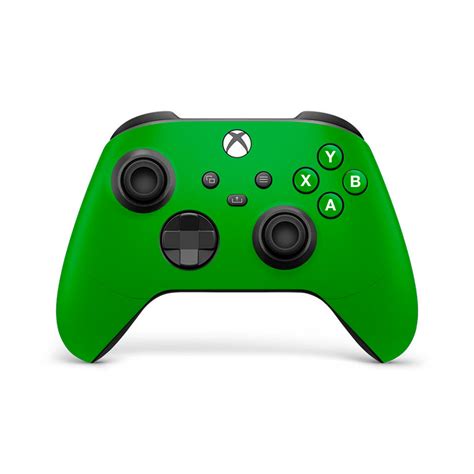 Green Xbox Series X Controller Skin | KO Custom Creations