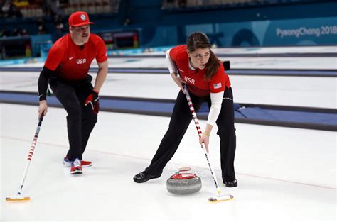 7 fascinating facts about curling, the oddest sport at the Winter Olympics