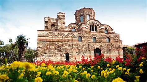 Things to do in Bourgas Region | TUI.co.uk