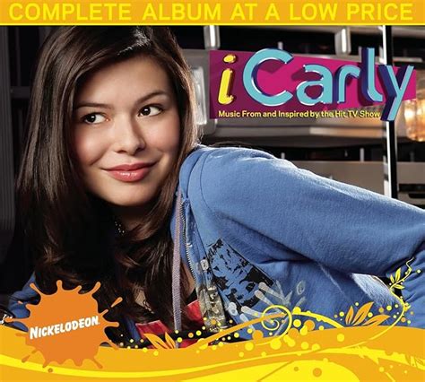 iCarly: Soundtrack: Amazon.ca: Music