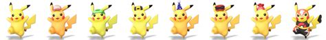 Pikachu (SSBU) - SmashWiki, the Super Smash Bros. wiki