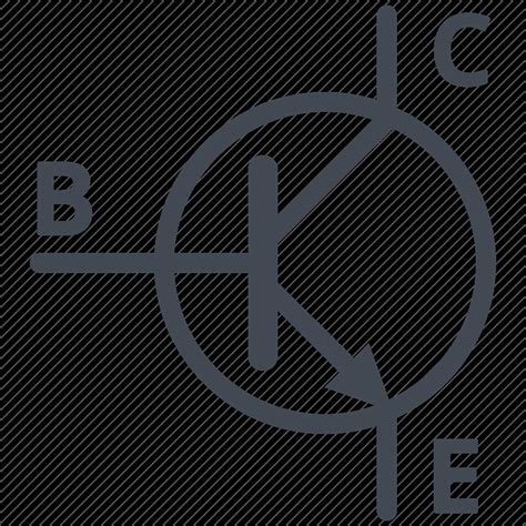 Understanding the NPN Transistor Symbol: A Schematic Guide