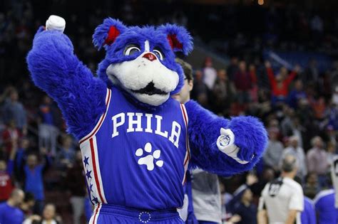 Ranking Chuck the Condor and every NBA team's mascot, from worst to first - oregonlive.com