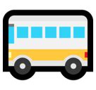 🚌 Bus Emoji Meaning with Pictures: from A to Z