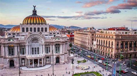 8 Most Visited Tourist Attractions in Mexico: Explore Mexico