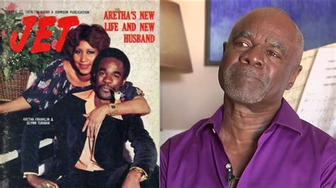 Aretha Franklin's ex-husband actor Glynn Turman recalls the soul icon - ABC7 San Francisco