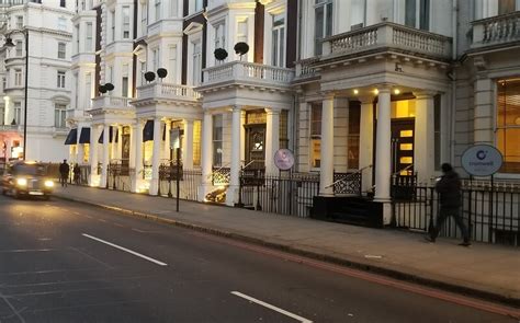 About Us | Cromwell International Hotel London Kensington