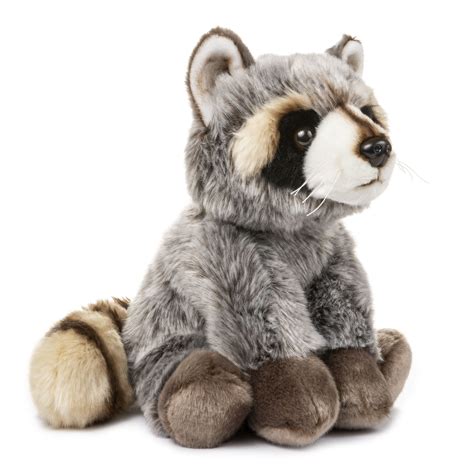 Cute Raccoon, Racoon, Raccoon Stuffed Animal, Stuffed Animals, Wildlife Facts, 1970s Cartoons ...