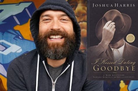 Pastor Joshua Harris, author of ‘I Kissed Dating Goodbye,’ separates ...