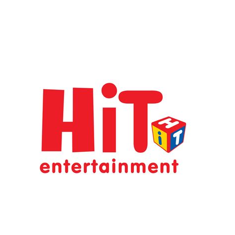 HiT entertainment logo 2023-.... by cptiktok333 on DeviantArt