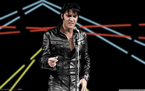 Elvis Presley Wallpapers - Wallpaper Cave