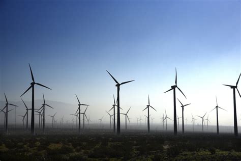 Inside Clean Energy: Where Can We Put All Those Wind Turbines? - Inside Climate News