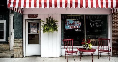 Several weeks after opening the Dashing Diner Uptown, Tiffany Hollis has seen success. | Diner ...