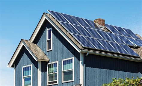 New Campaign Pushing for Mandated Solar on New Homes in 10 States | 2020-06-23 | Roofing Contractor