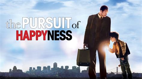 Which Character Did Will Smith Play In The Pursuit of Happyness ...