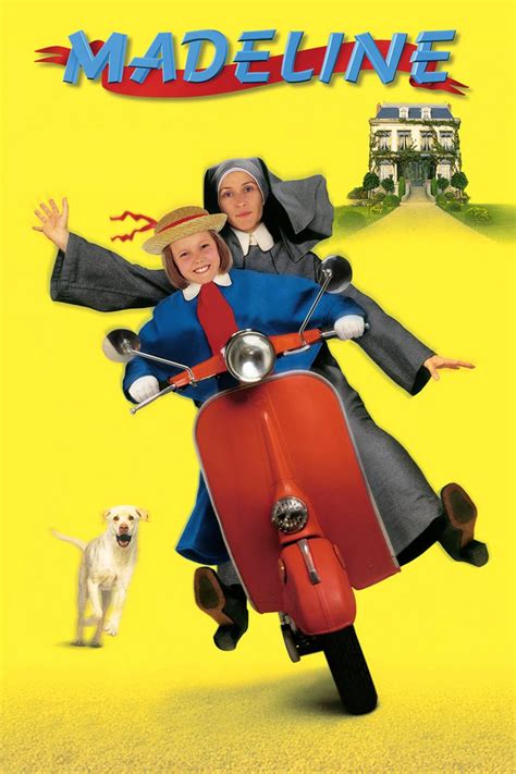 Madeline (1998) - DVD PLANET STORE