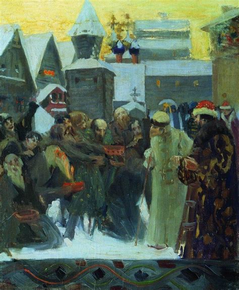 Ivan The Terrible Painting at PaintingValley.com | Explore collection ...