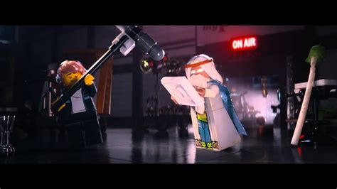 The LEGO Movie (2014) Behind The Bricks [HD] - YouTube