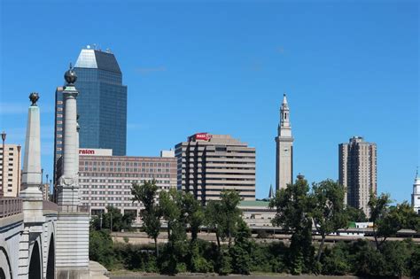 Springfield, Massachusetts: 50 reasons the city is on the rise (2014) - masslive.com