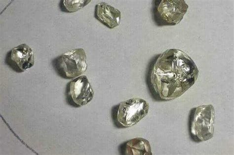 Precious Stones, Diamonds | Artefact Infrastructure Limited