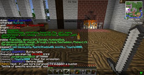 Solved - Player death messages broken | SpigotMC - High Performance Minecraft