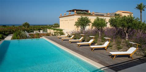 Luxury Villas | Sicily | Vita Brevis Travel