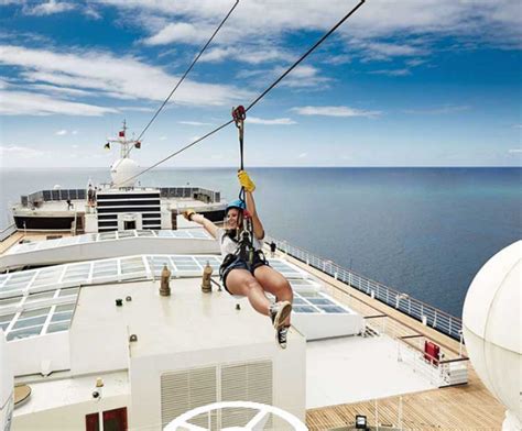 Pacific Explorer | P&O Cruises - My Cruises