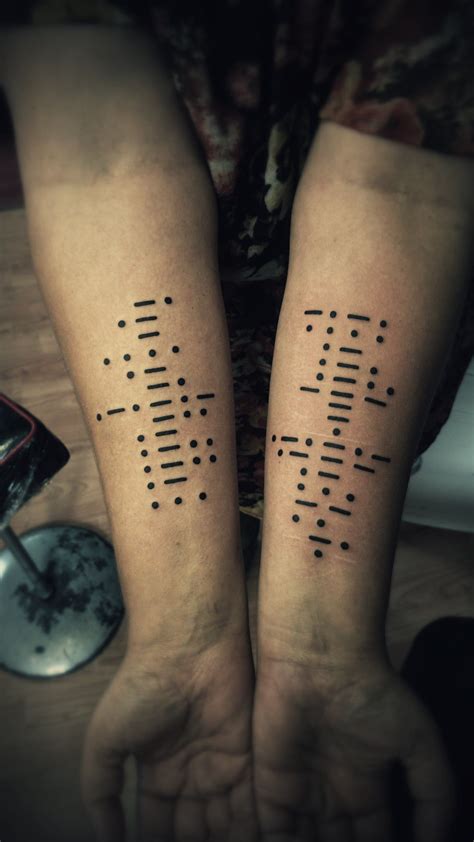 binary code tattoos - Google Search | Tatuaje en el tobillo para ...