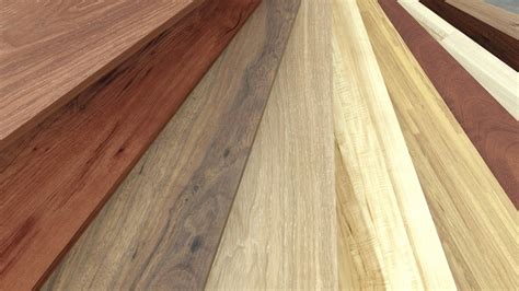 Parquet : quelle essences de bois ? - Marie Claire