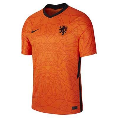 Football Kits from football teams in Netherlands - FootballKit Eu