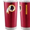 Up To 37% Off on NFL 20oz Stainless Steel Tumbler | Groupon Goods
