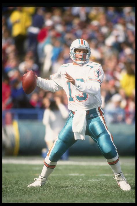 Dan Marino’s Shrinking Legacy Dan Marino – 104.5 The Team ESPN Radio