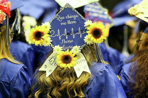 St. Philip’s College graduate climbed obstacles for degree — homelessness, for one