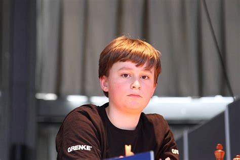 GRENKE Chess Classic mit Weltmeister Magnus Carlsen und Vincent Keymer ...