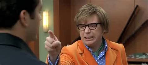 Austin Powers Mole Quotes. QuotesGram