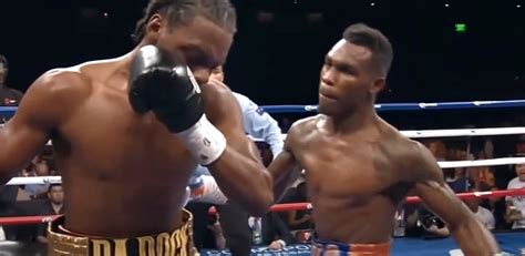 Jermell Charlo Style Breakdown – BOXROPE®