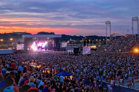 Hershey Park Stadium Seating Chart View | Two Birds Home