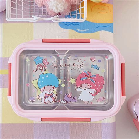 Cute Anime Lunch Box PN4236 – Pennycrafts