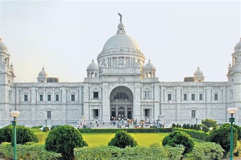 Victoria Memorial, Kolkata | History, Architecture, Timings.|