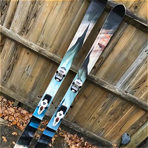 Touring Skis for sale in UK | 57 used Touring Skis