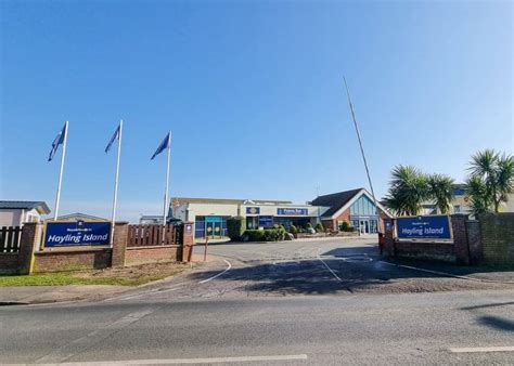 Hayling Island Holiday Park in Hayling Island, Hampshire | Hoseasons