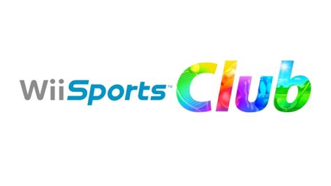 Wii Sports Club Launches With Tennis And Bowling – Capsule Computers