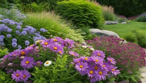 Garden Magic: Perfect Aster Companion Plants I've Found!