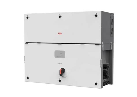 ABB Solar Inverter -Everything you Need to Know