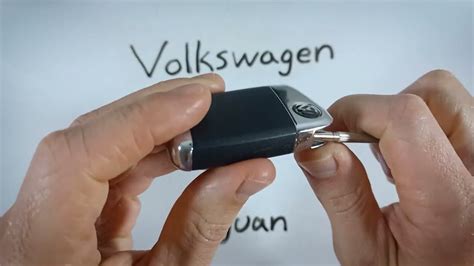 Battery For Vw Key Fob 2019 Tiguan at Barbara Swisher blog