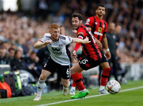 Fulham vs AFC Bournemouth LIVE: Premier League result,…