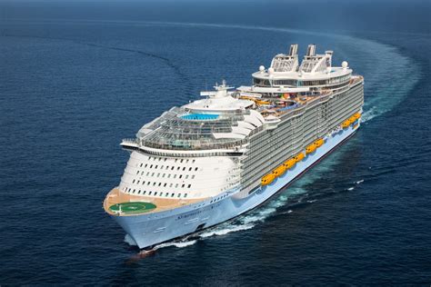 Mexico,United States of America from $ 662 - Cruise of 4 nights aboard Symphony of the Seas ...