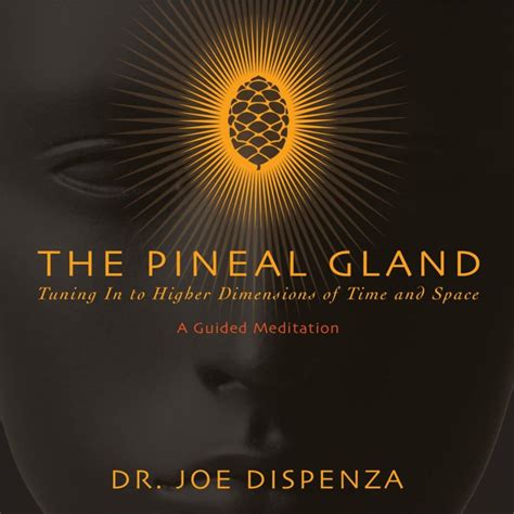 The Pineal Gland: Tuning In To Higher Dimensions of Time and Space by ...